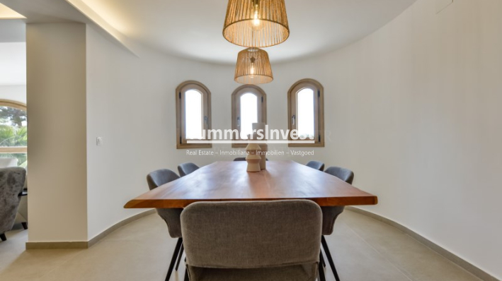 Reventa · Villa · Altea · Altea la Vella