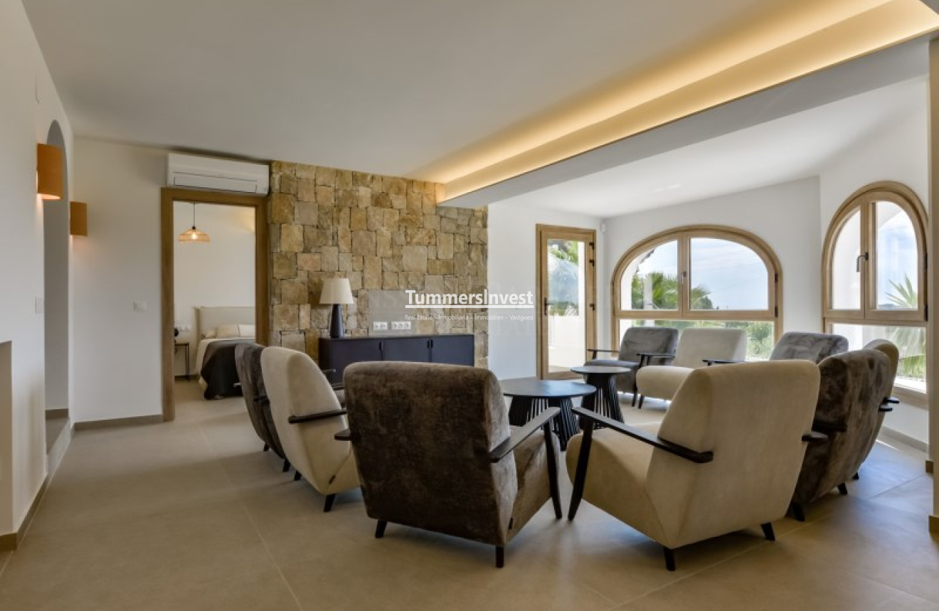 Reventa · Villa · Altea · Altea la Vella
