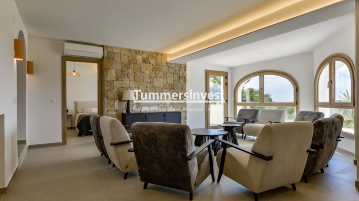 Reventa · Villa · Altea · Altea la Vella