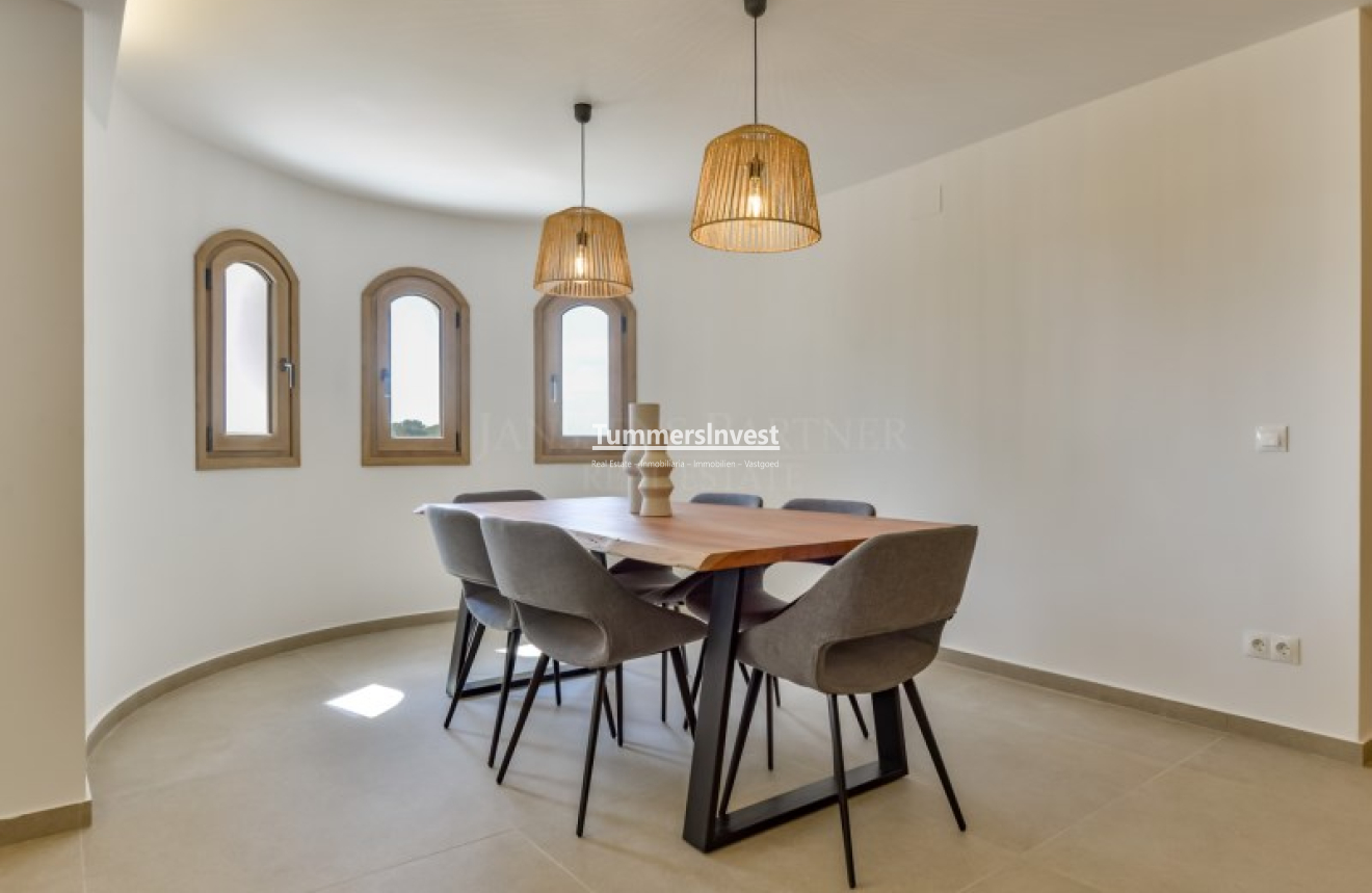 Reventa · Villa · Altea · Altea la Vella