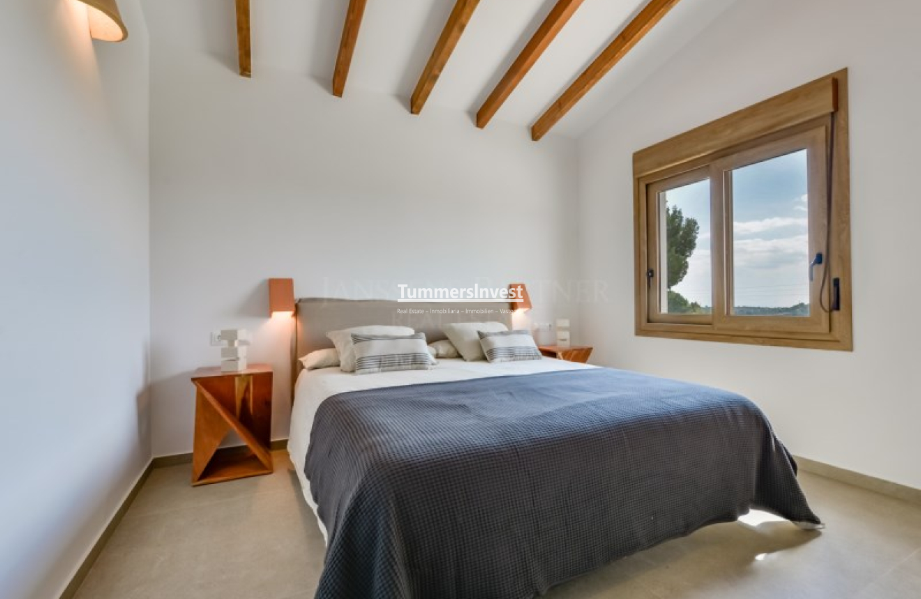 Reventa · Villa · Altea · Altea la Vella