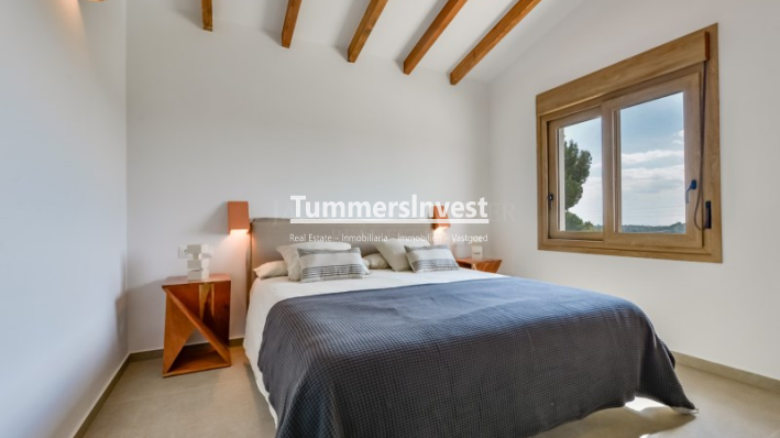 Reventa · Villa · Altea · Altea la Vella
