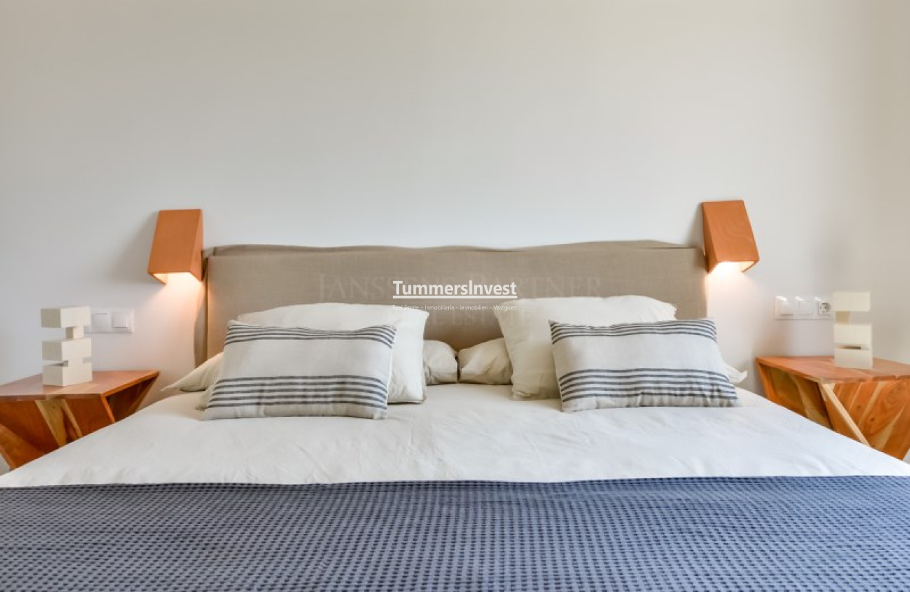 Reventa · Villa · Altea · Altea la Vella