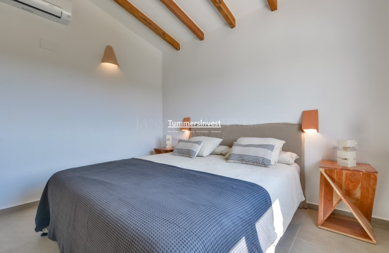 Reventa · Villa · Altea · Altea la Vella
