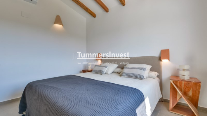 Reventa · Villa · Altea · Altea la Vella