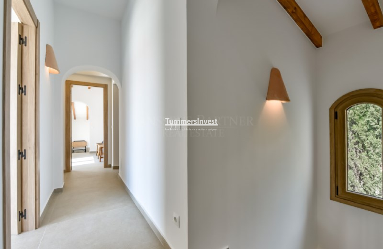 Reventa · Villa · Altea · Altea la Vella