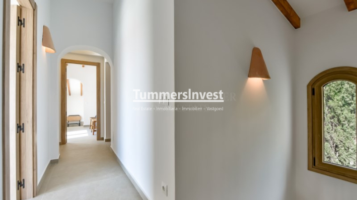 Reventa · Villa · Altea · Altea la Vella