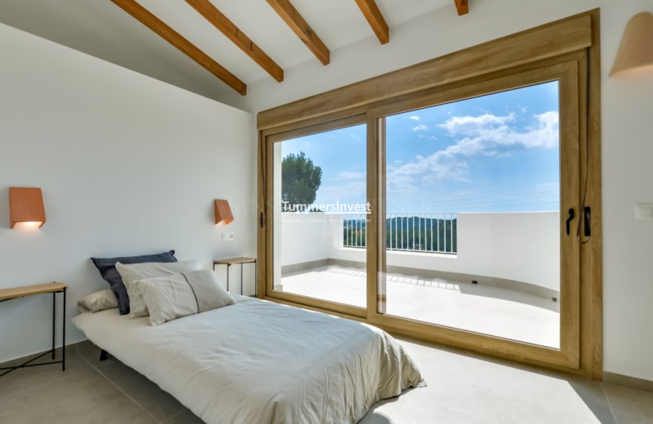 Reventa · Villa · Altea · Altea la Vella