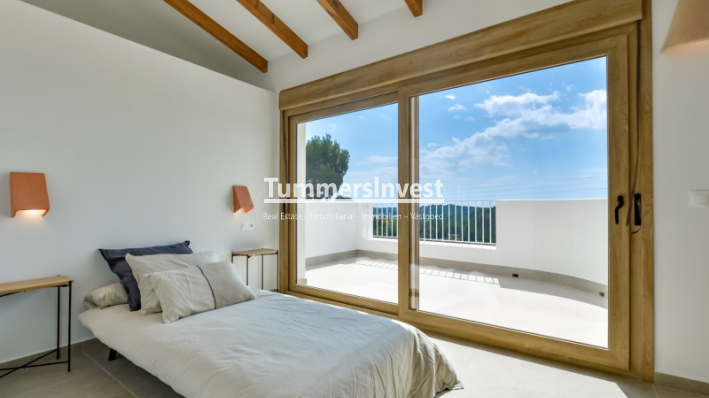 Reventa · Villa · Altea · Altea la Vella