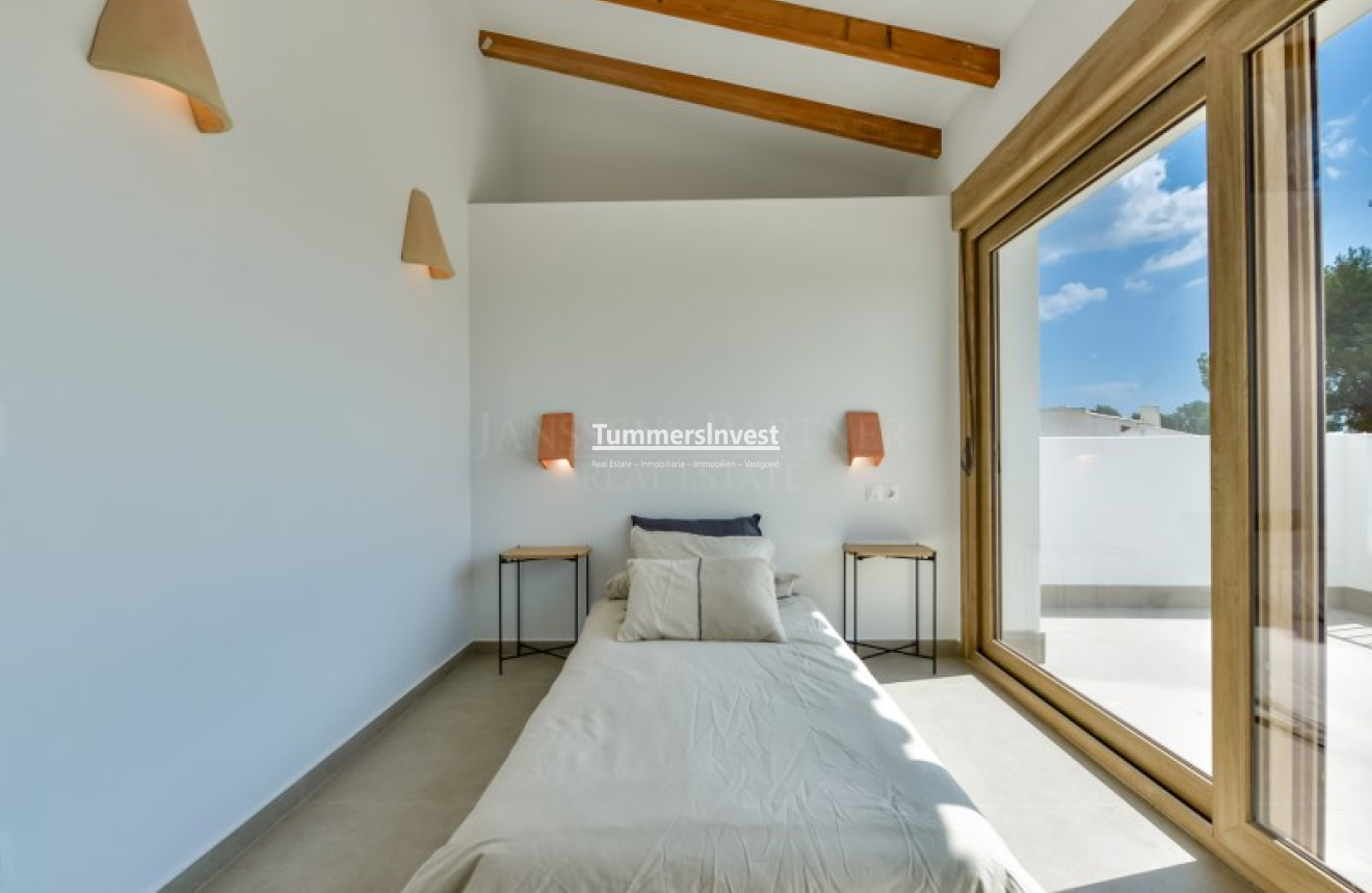 Reventa · Villa · Altea · Altea la Vella