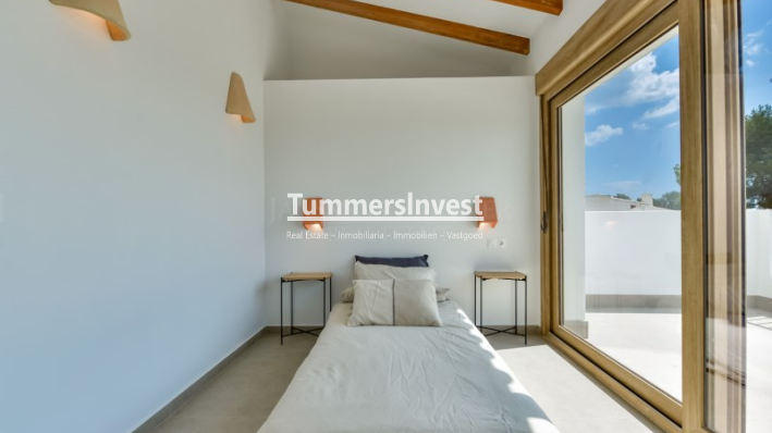 Reventa · Villa · Altea · Altea la Vella