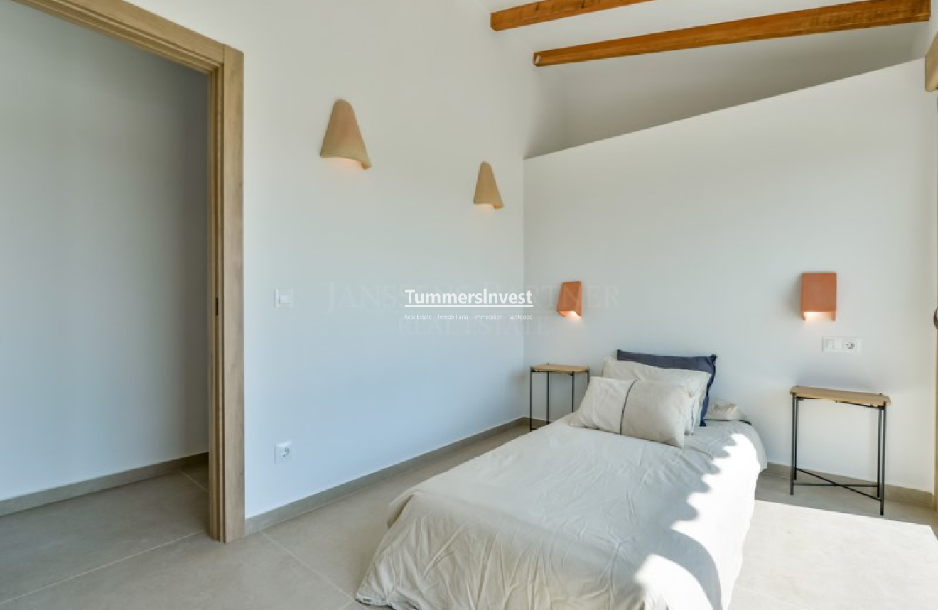 Reventa · Villa · Altea · Altea la Vella