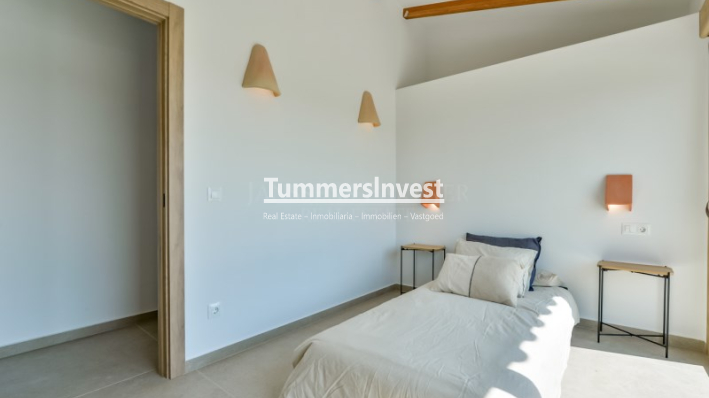 Reventa · Villa · Altea · Altea la Vella