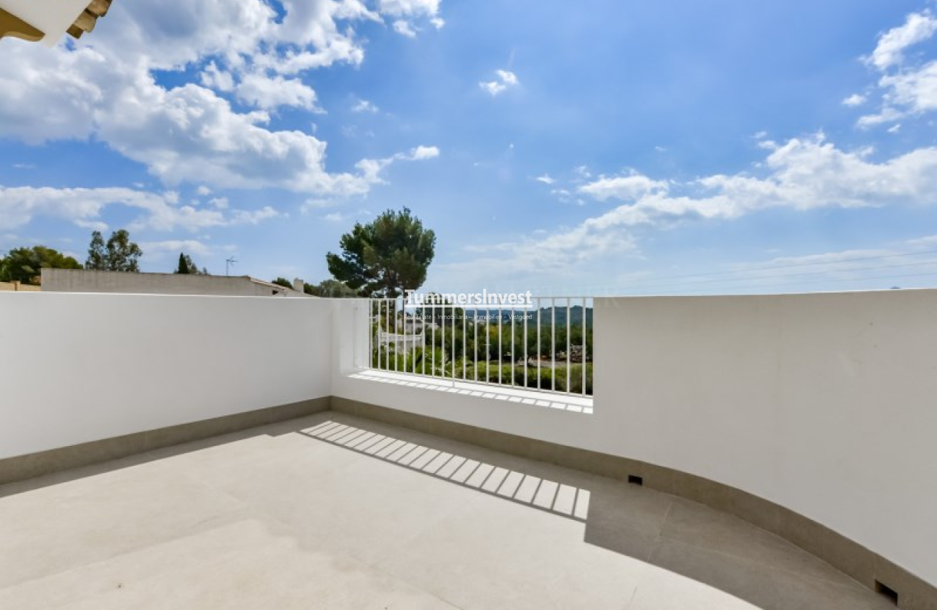 Reventa · Villa · Altea · Altea la Vella