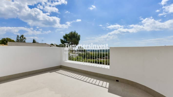 Reventa · Villa · Altea · Altea la Vella