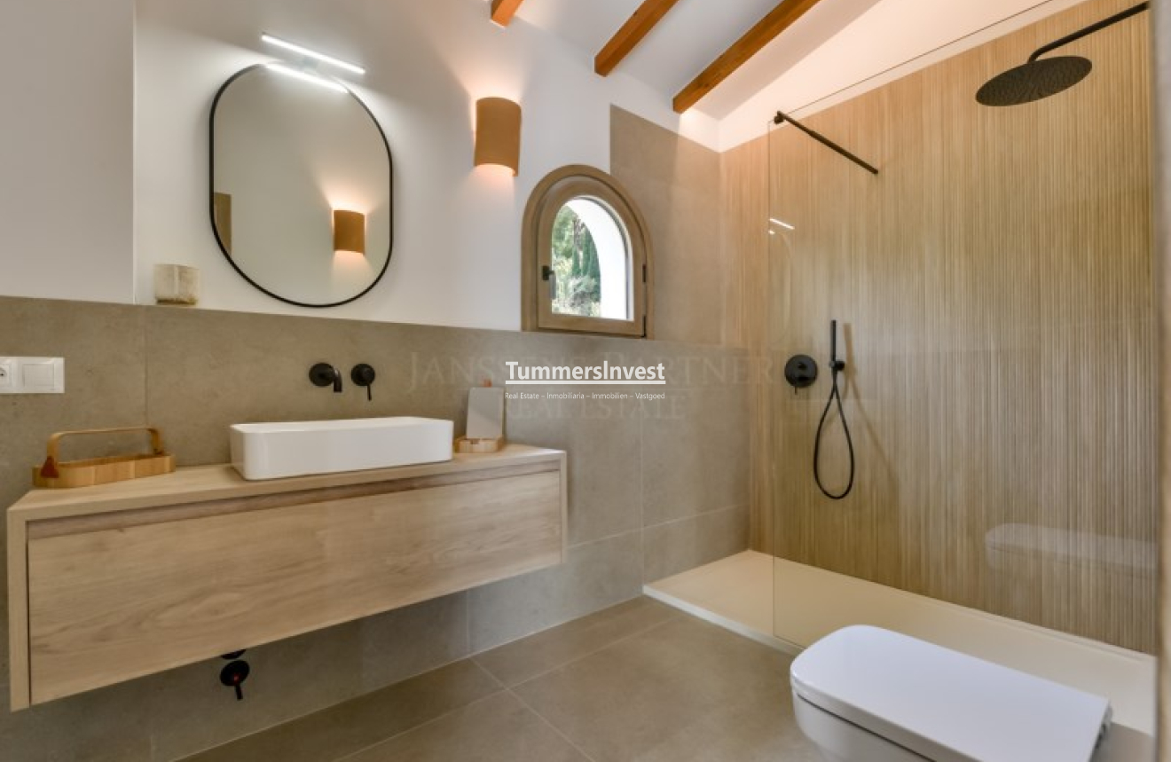 Reventa · Villa · Altea · Altea la Vella
