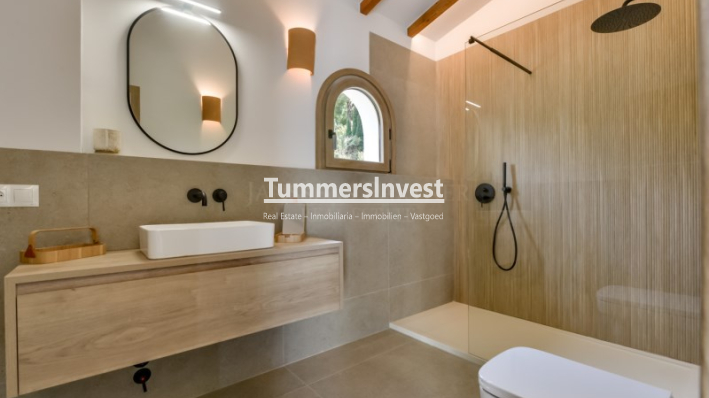 Reventa · Villa · Altea · Altea la Vella