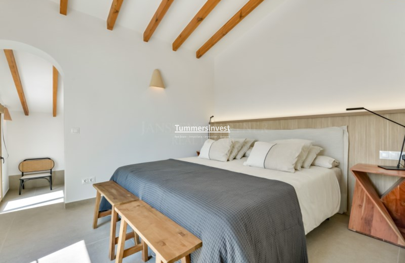 Reventa · Villa · Altea · Altea la Vella
