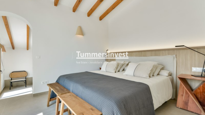 Reventa · Villa · Altea · Altea la Vella