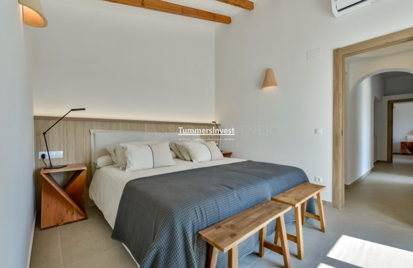 Reventa · Villa · Altea · Altea la Vella