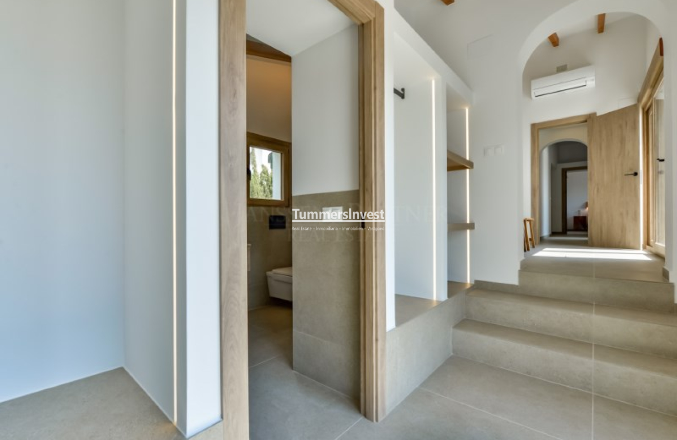 Reventa · Villa · Altea · Altea la Vella