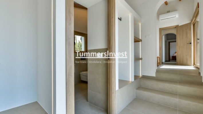 Reventa · Villa · Altea · Altea la Vella