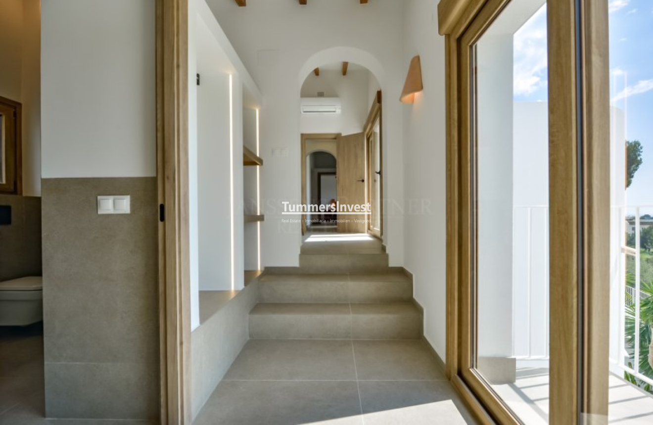 Reventa · Villa · Altea · Altea la Vella