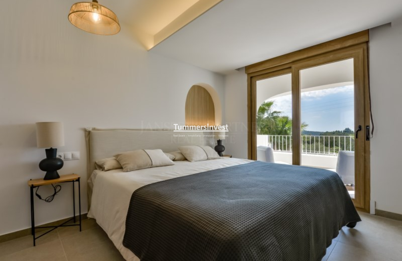 Reventa · Villa · Altea · Altea la Vella