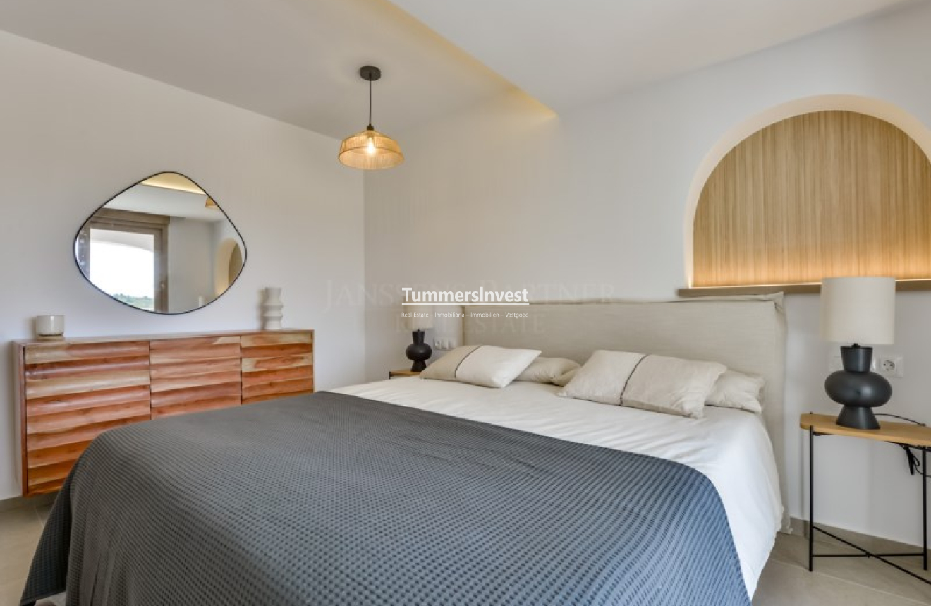 Reventa · Villa · Altea · Altea la Vella