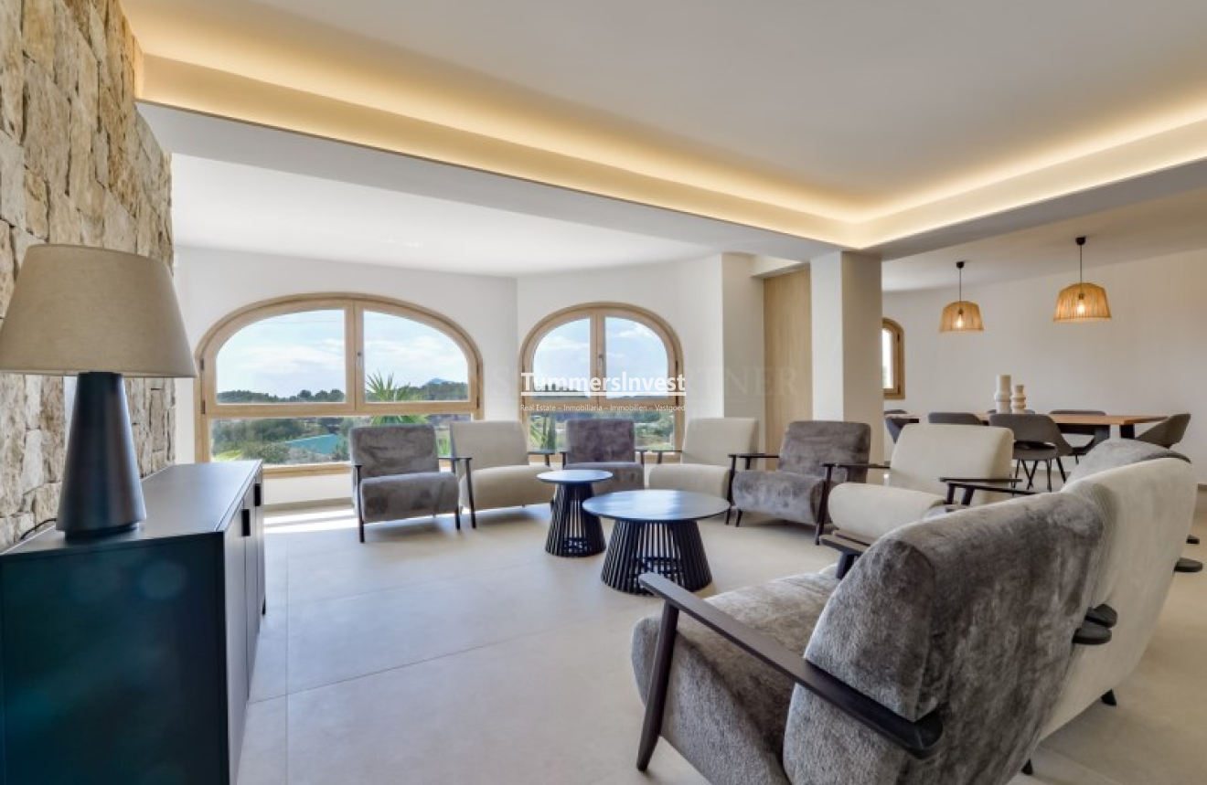 Reventa · Villa · Altea · Altea la Vella
