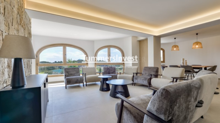 Reventa · Villa · Altea · Altea la Vella