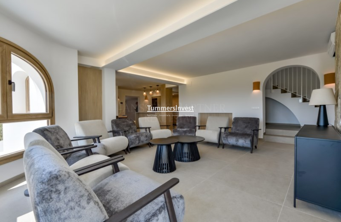 Reventa · Villa · Altea · Altea la Vella