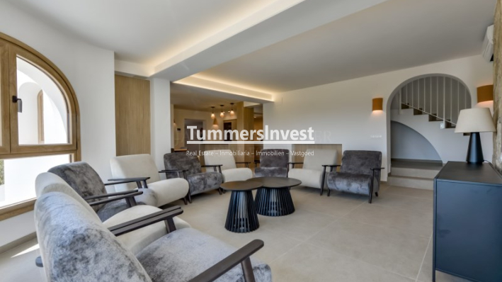 Reventa · Villa · Altea · Altea la Vella