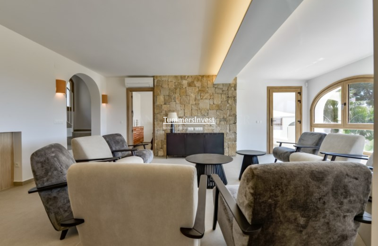 Reventa · Villa · Altea · Altea la Vella