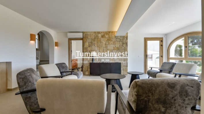 Reventa · Villa · Altea · Altea la Vella
