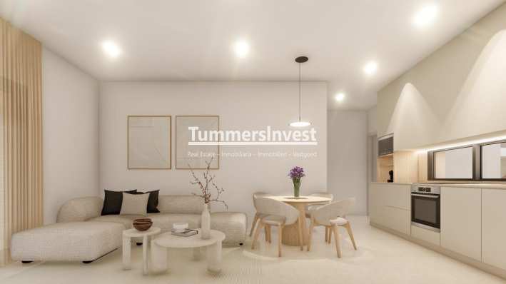 Neue Gebäude · Apartment · Guardamar del Segura · Pueblo