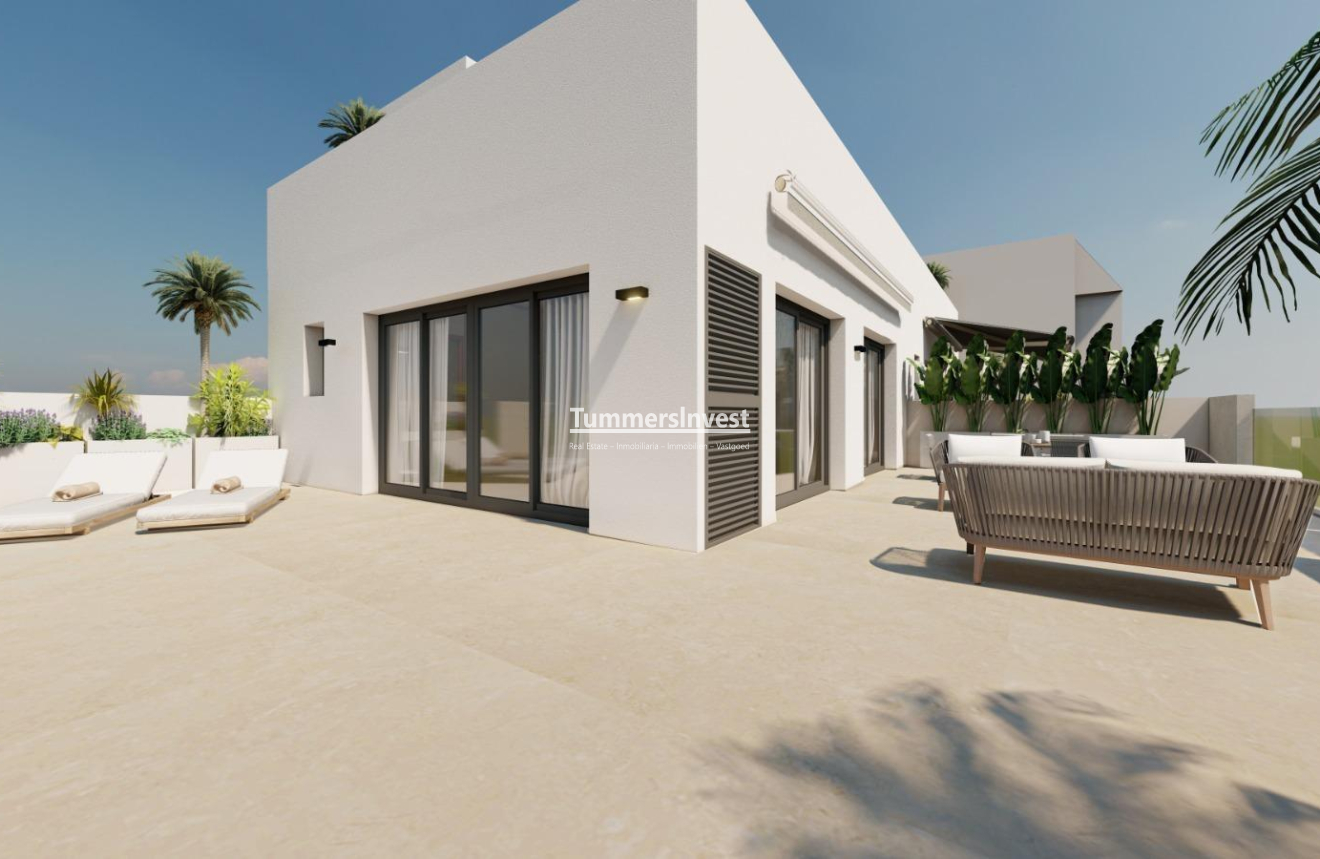 Neue Gebäude · Apartment · Guardamar del Segura · Pueblo