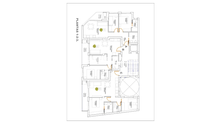 Nieuwbouw Woningen · Apartment · Guardamar del Segura · Pueblo