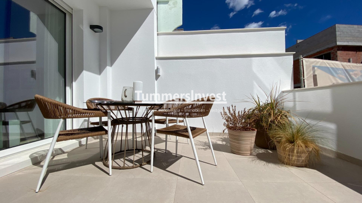 Nieuwbouw Woningen · Bungalow · Pilar de la Horadada · pueblo