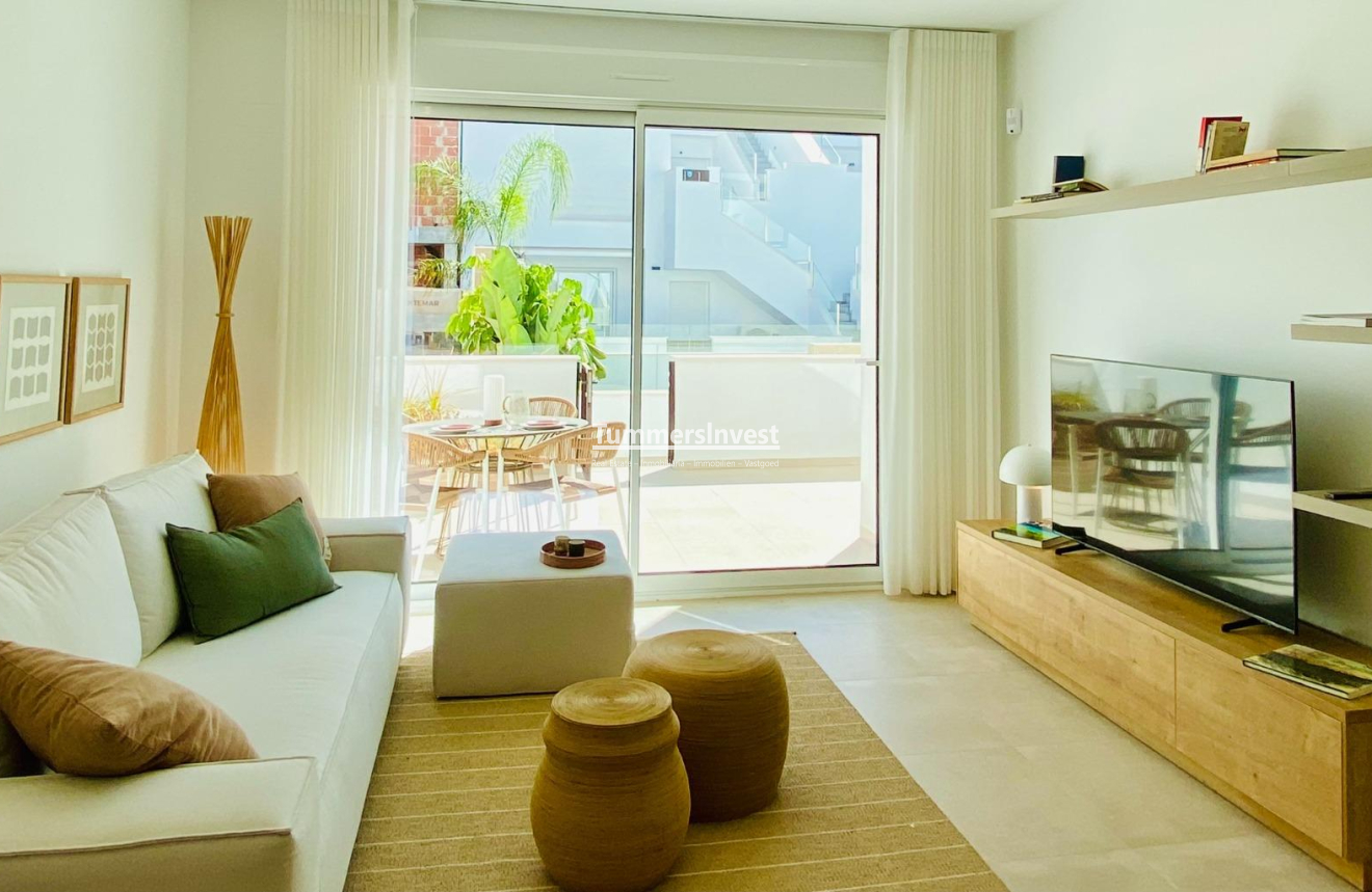 Nieuwbouw Woningen · Bungalow · Pilar de la Horadada · pueblo