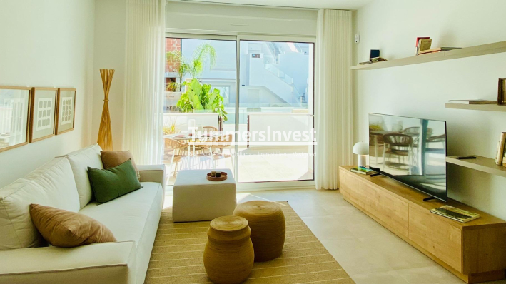 Nieuwbouw Woningen · Bungalow · Pilar de la Horadada · pueblo