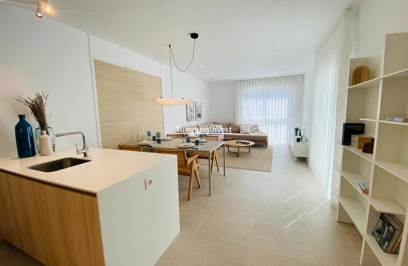Nieuwbouw Woningen · Bungalow · Pilar de la Horadada · pueblo