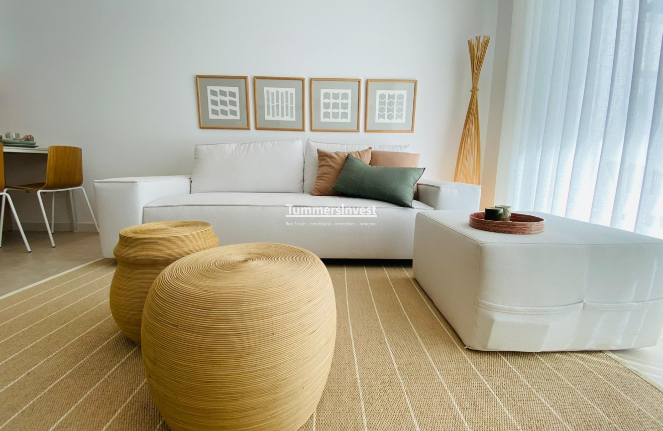 Nieuwbouw Woningen · Bungalow · Pilar de la Horadada · pueblo