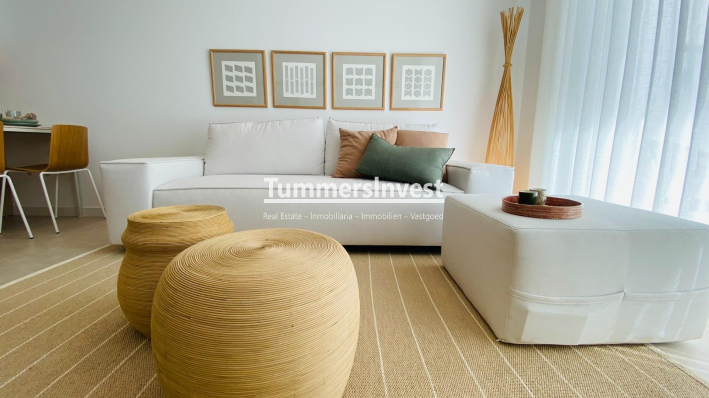 Nieuwbouw Woningen · Bungalow · Pilar de la Horadada · pueblo