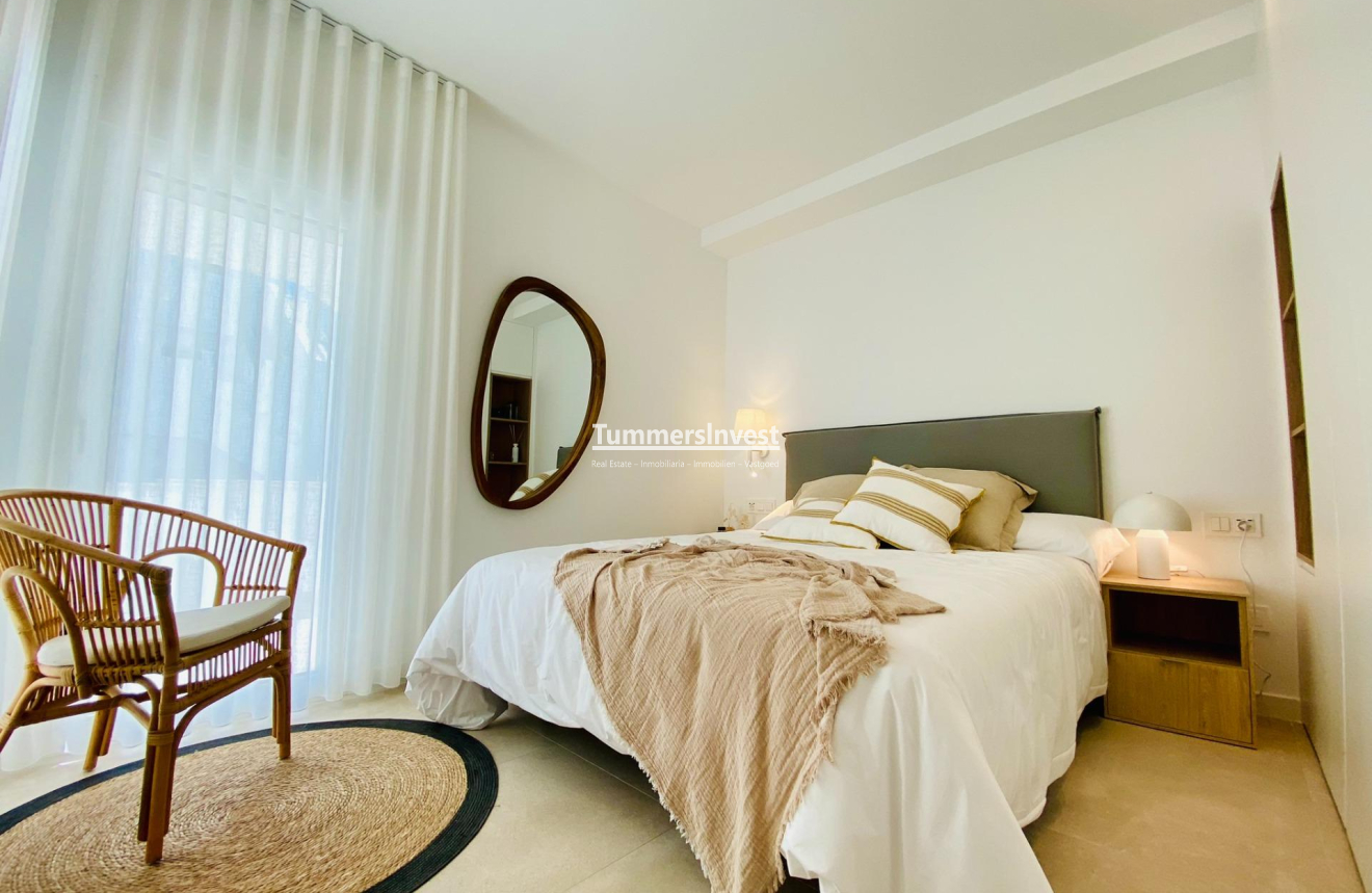Nieuwbouw Woningen · Bungalow · Pilar de la Horadada · pueblo