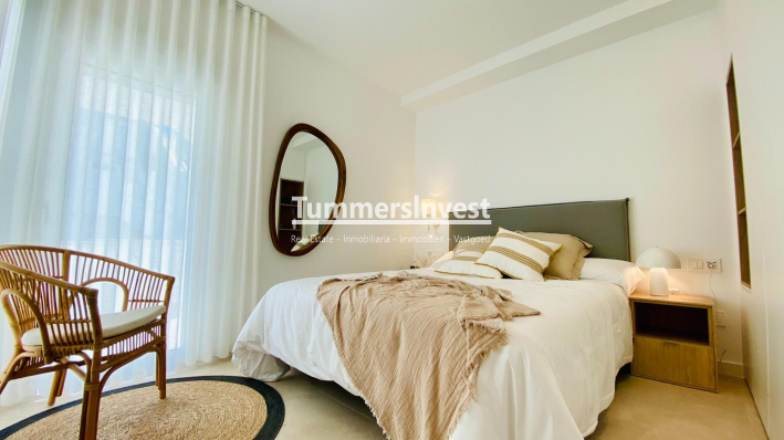 Nieuwbouw Woningen · Bungalow · Pilar de la Horadada · pueblo