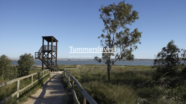 Neue Gebäude · Bungalow · Torrevieja · Altos del Sol