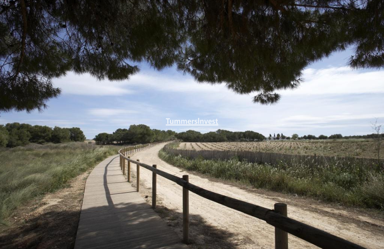 Neue Gebäude · Bungalow · Torrevieja · Altos del Sol