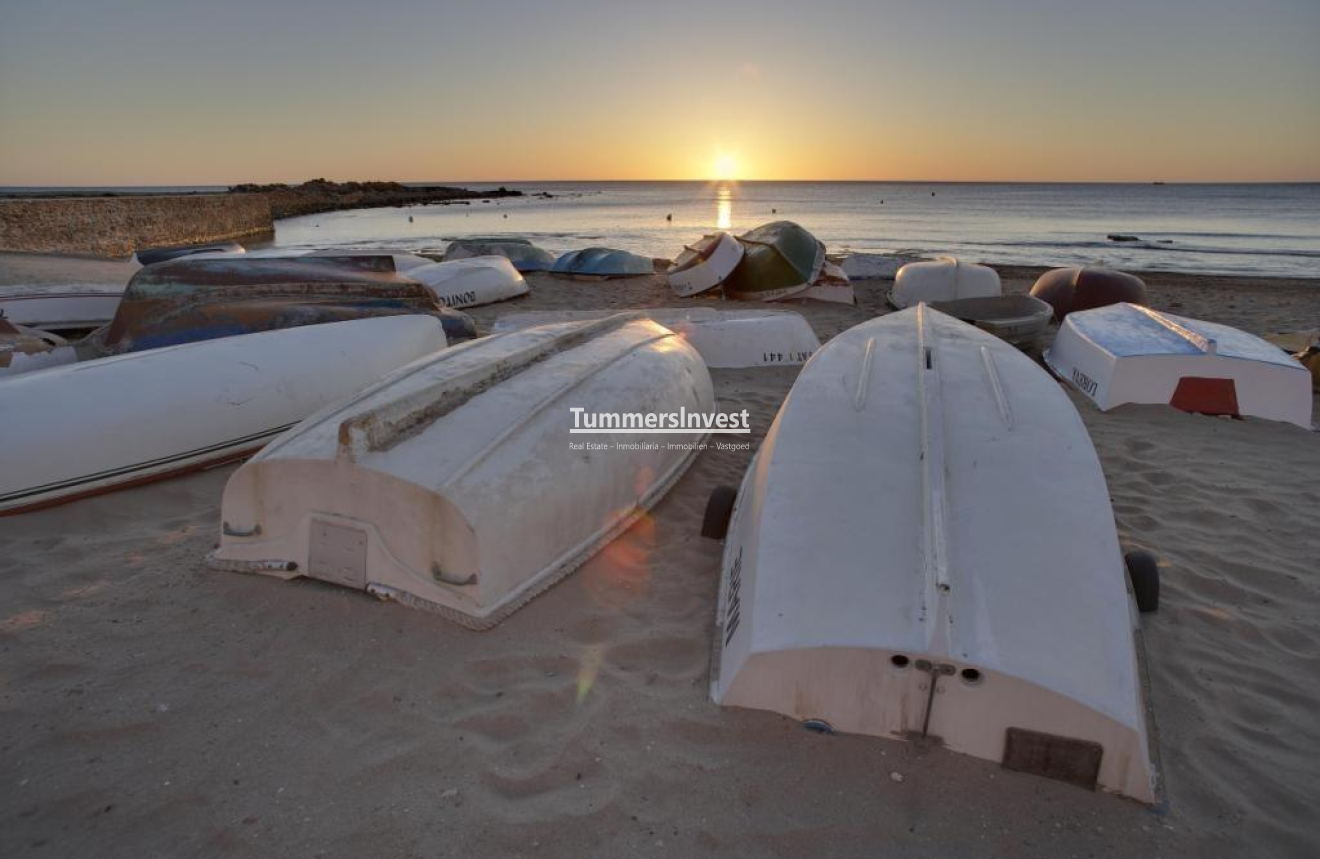 Neue Gebäude · Bungalow · Torrevieja · Altos del Sol