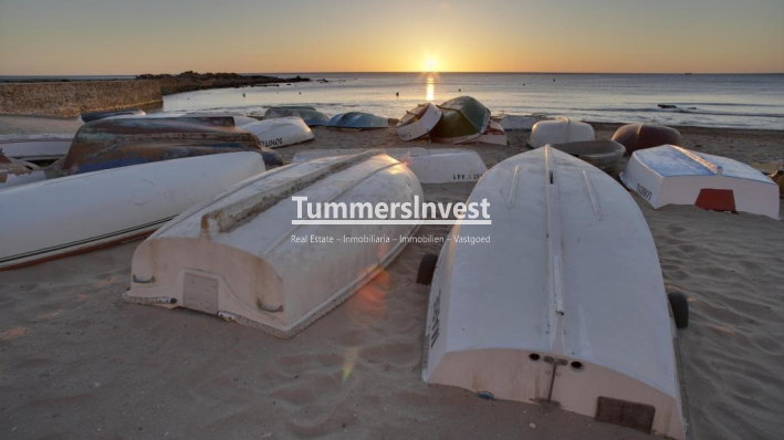 Neue Gebäude · Bungalow · Torrevieja · Altos del Sol